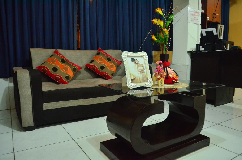 Rosenverg B&B Tours Lima Dış mekan fotoğraf