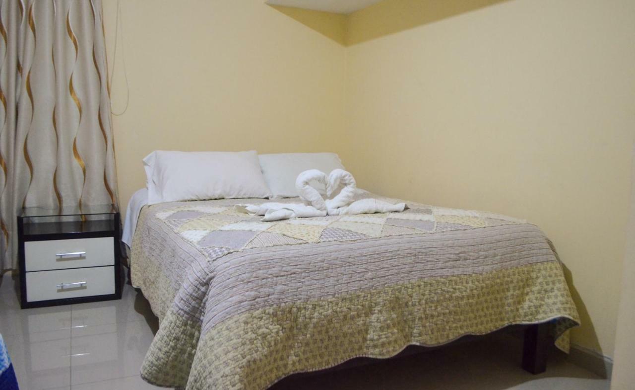 Rosenverg B&B Tours Lima Dış mekan fotoğraf