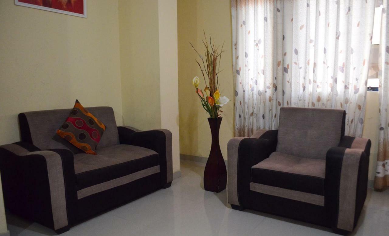 Rosenverg B&B Tours Lima Dış mekan fotoğraf